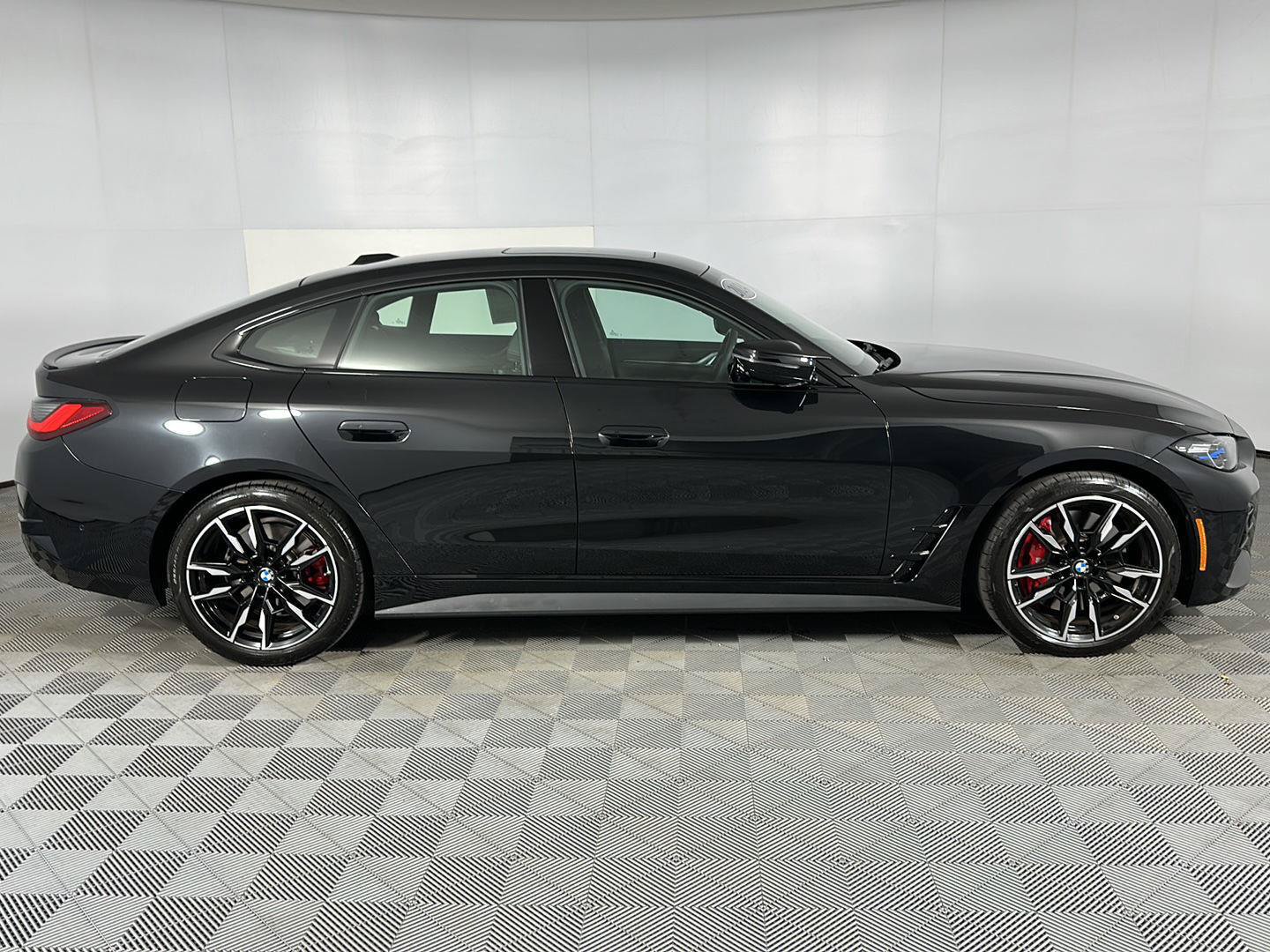 Used 2024 BMW M440i xDrive Gran Coupe AWD/4WD image 31