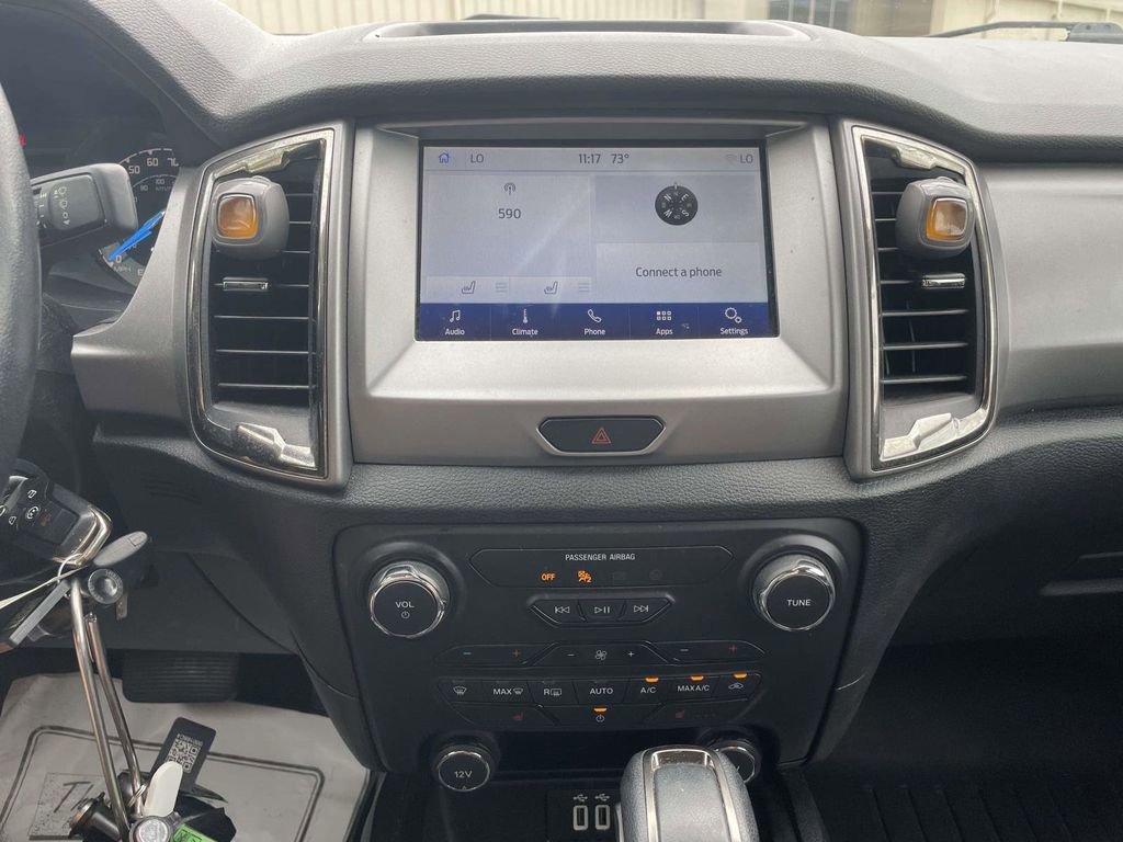 Used 2019 Ford Ranger XLT w/ Equipment Group 302A Luxury AWD/4WD image 20
