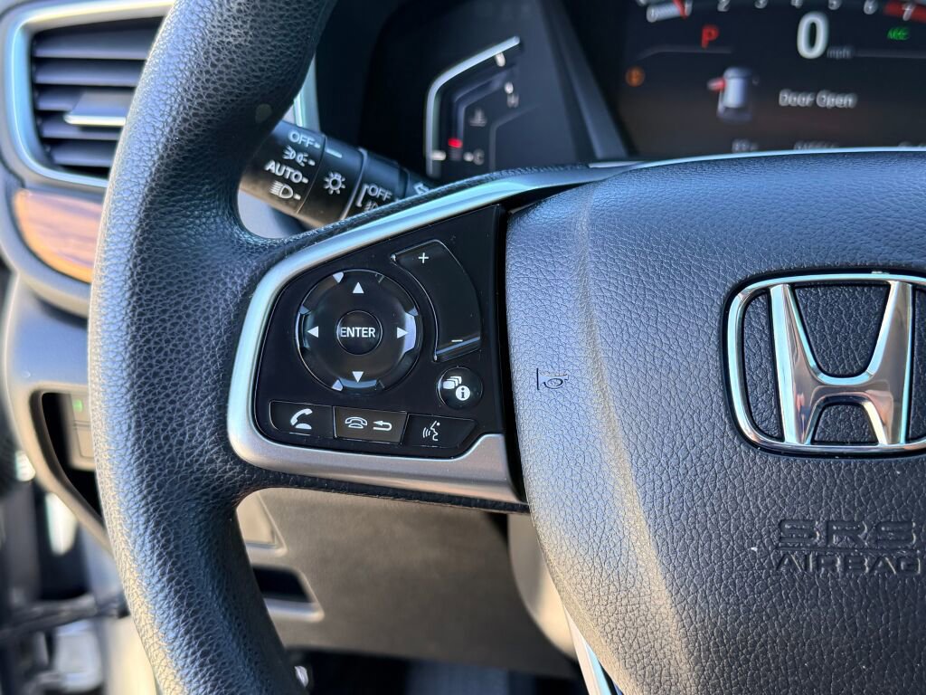Used 2021 Honda CR-V EX image 28