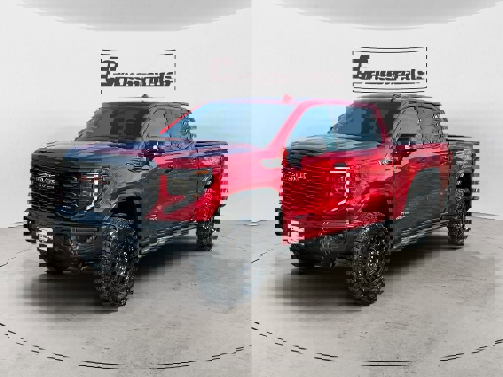 Used 2026 GMC Sierra 1500 AT4X w/ AT4X AEV Edition image 1