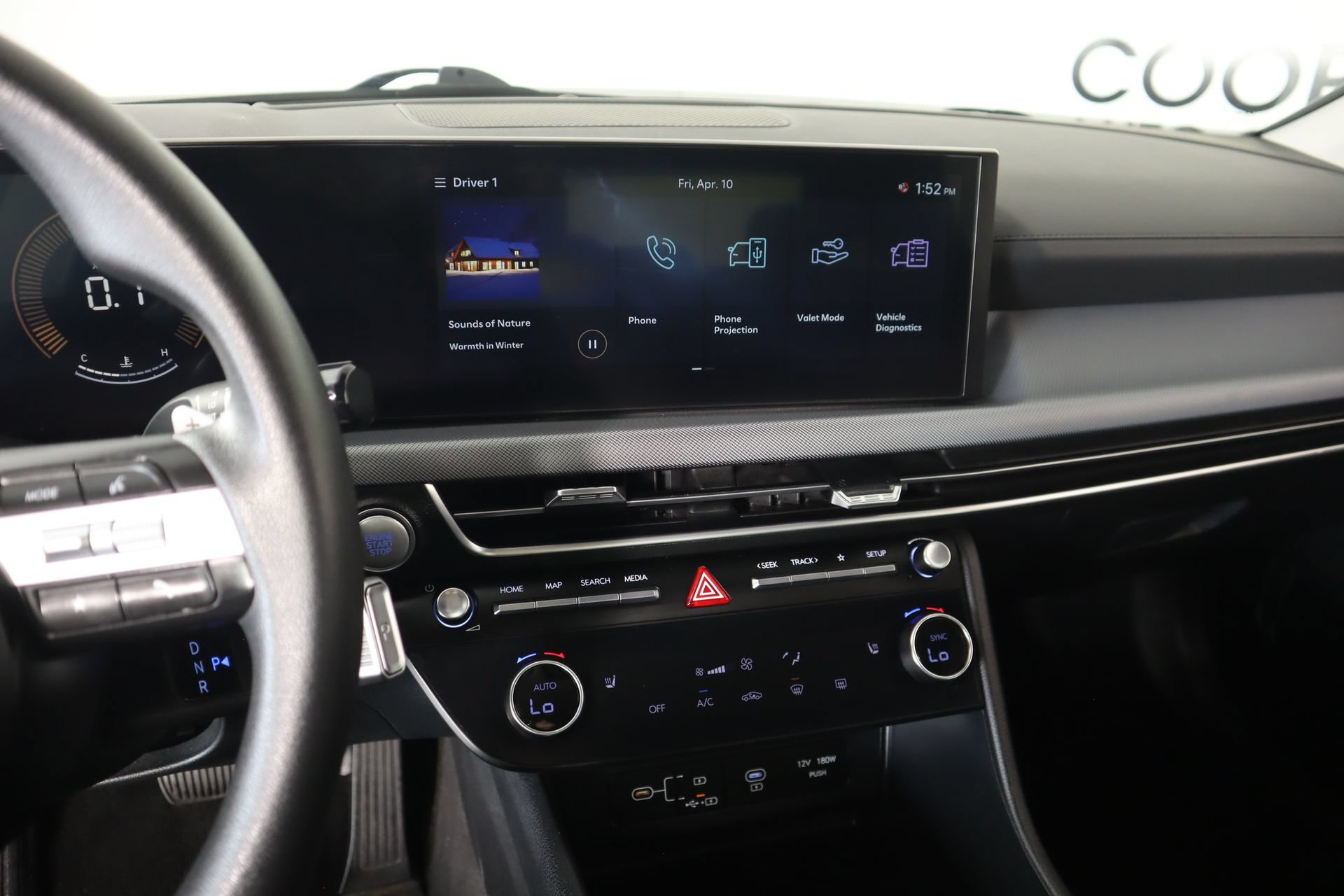 Used 2025 Hyundai Sonata SEL FWD image 5
