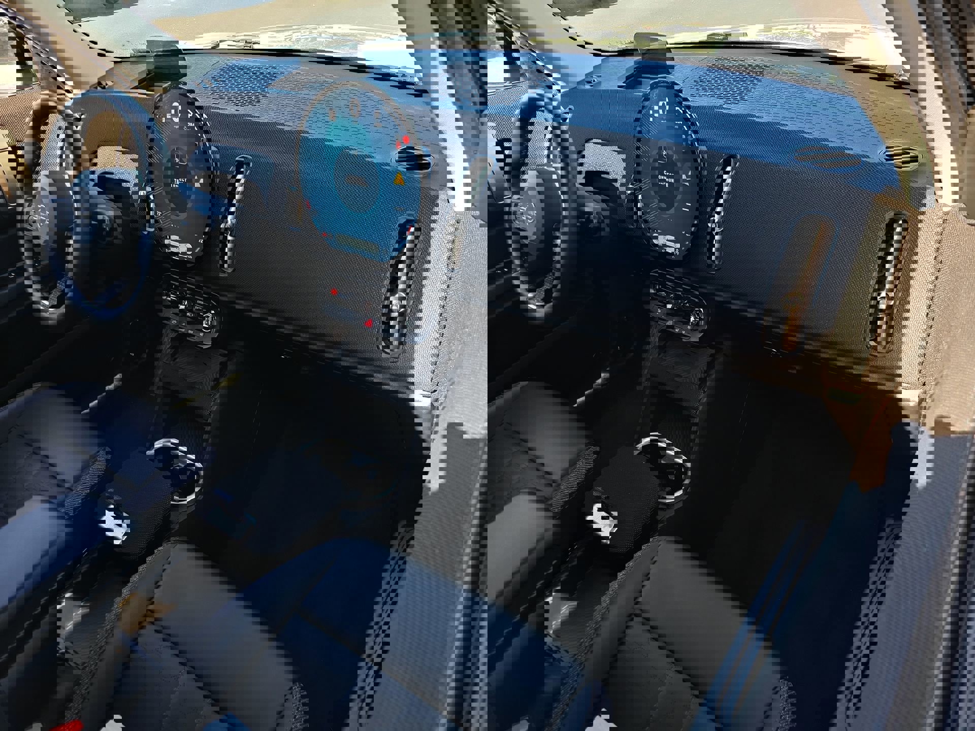 Used 2025 MINI Cooper Countryman S image 13