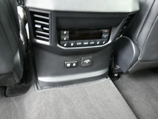 Used 2025 Toyota Sequoia Capstone image 27