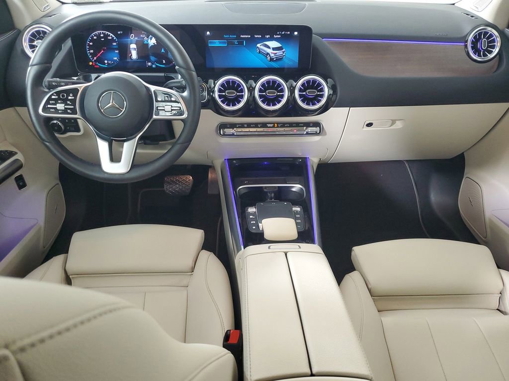 Used 2023 Mercedes-Benz GLA 250 image 14