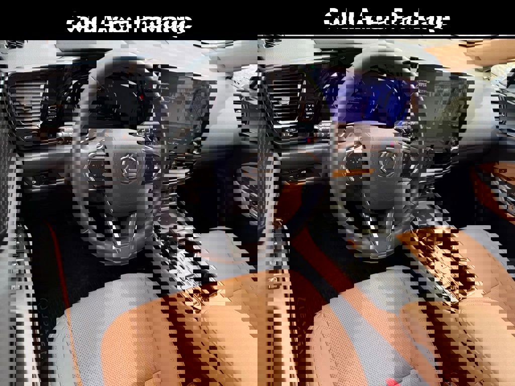 Used 2023 Lexus NX 350 AWD image 3