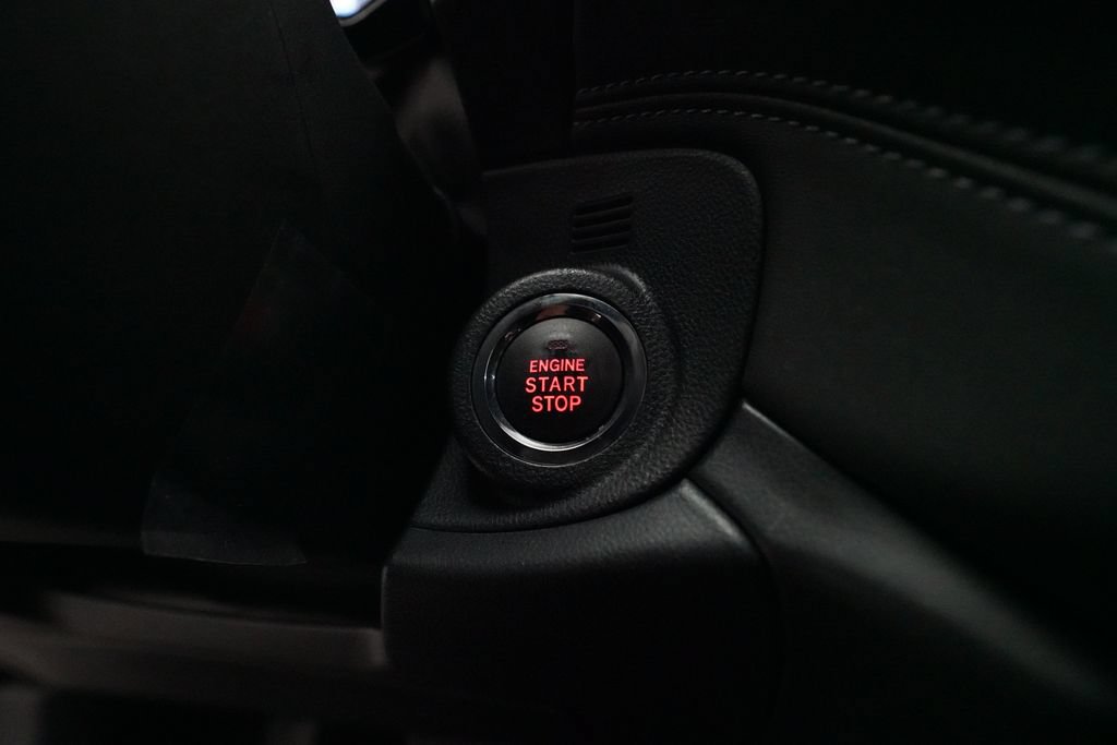 Certified 2025 Subaru Legacy Premium AWD/4WD image 30