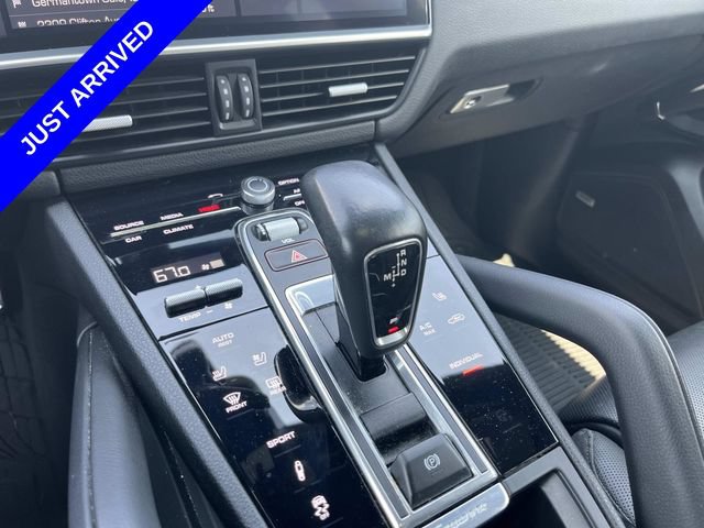 Used 2020 Porsche Cayenne S AWD/4WD image 33