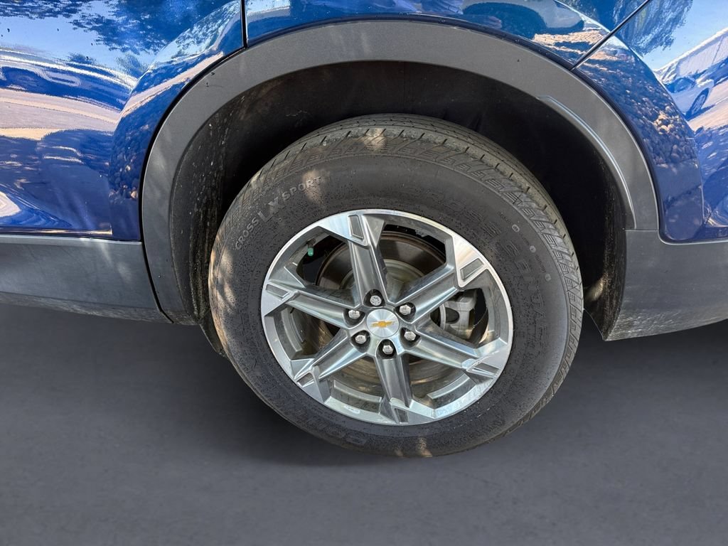 Used 2023 Chevrolet Blazer LT w/ Driver Confidence Package AWD/4WD image 14