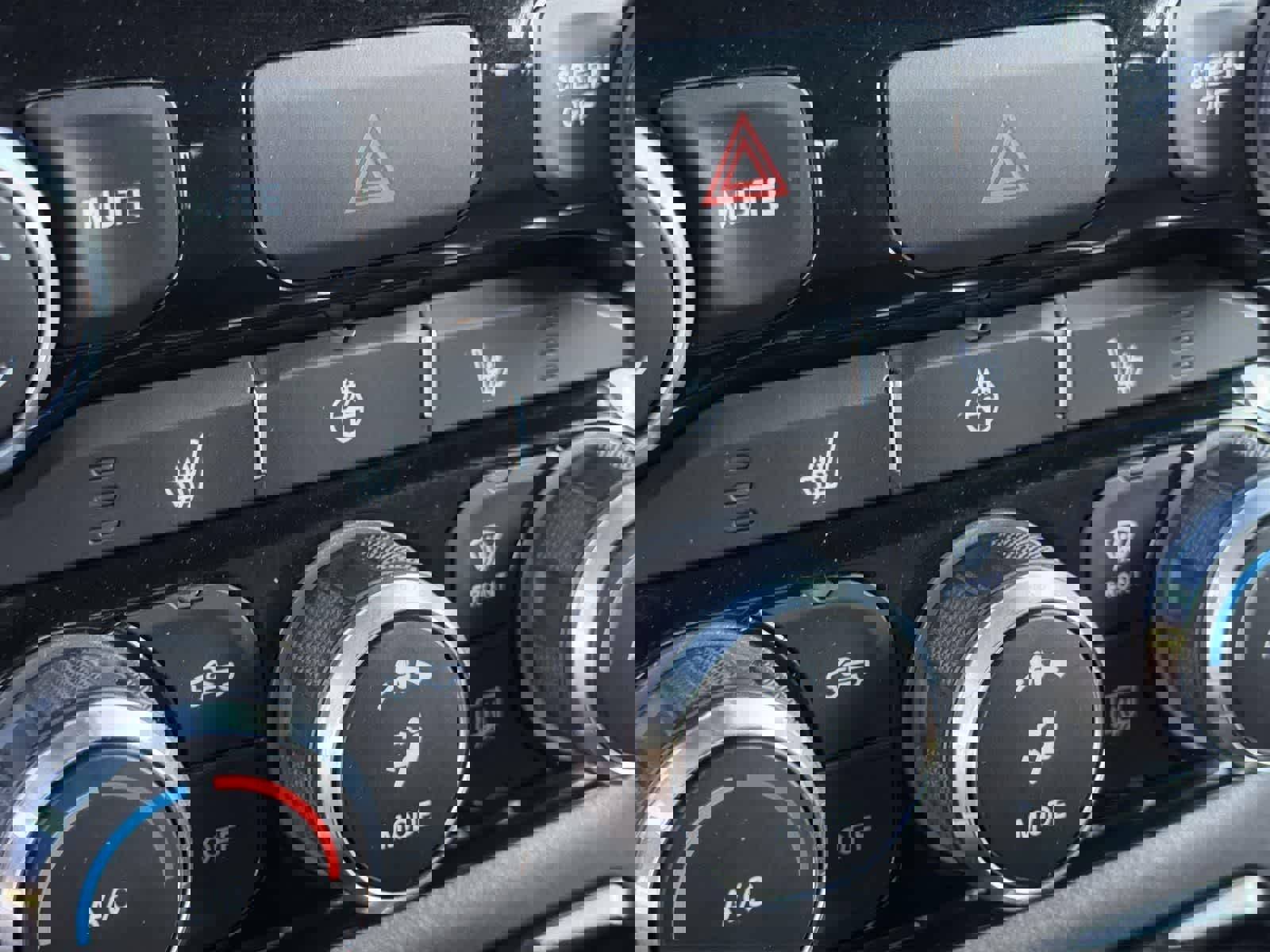 Used 2022 RAM 1500 Big Horn image 20