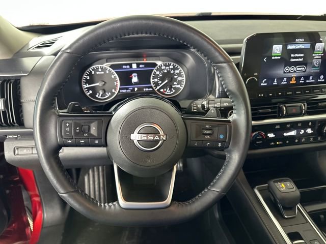 Used 2023 Nissan Pathfinder SL image 14