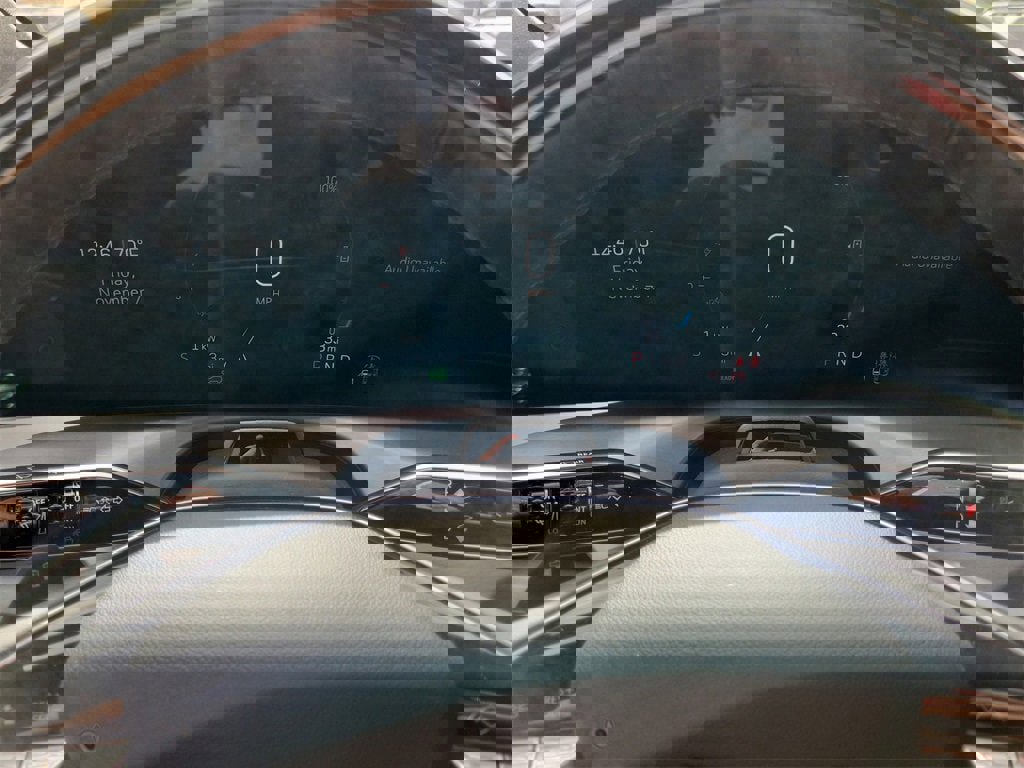 New 2026 Cadillac Vistiq Luxury image 13