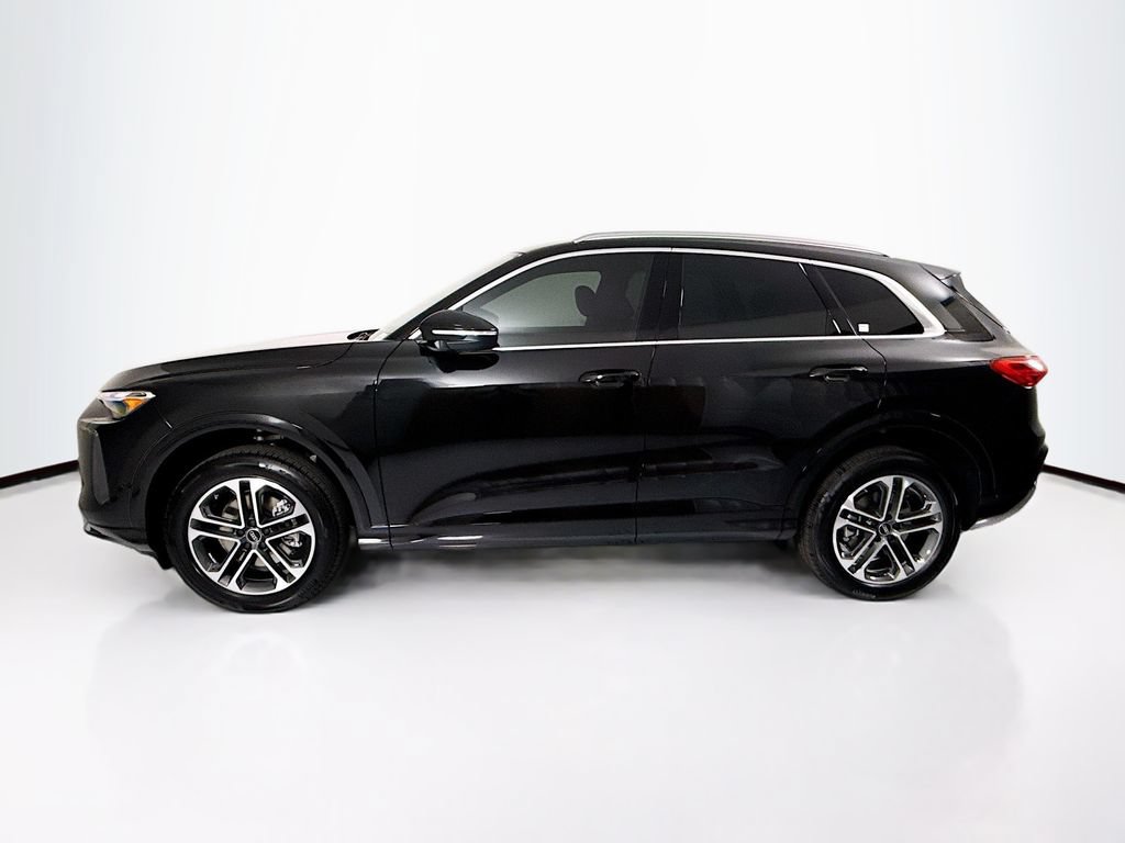 Used 2026 Audi Q5 Premium w/ Convenience Package AWD/4WD image 8