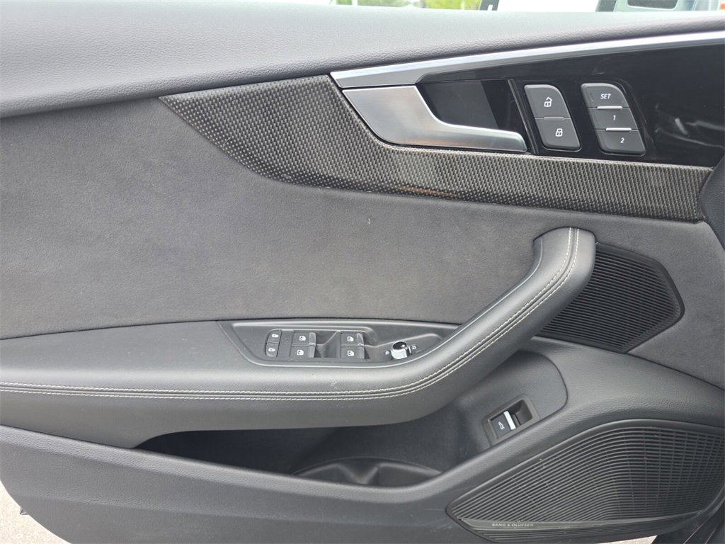 Used 2023 Audi S5 Premium Plus w/ Premium Plus Package image 24