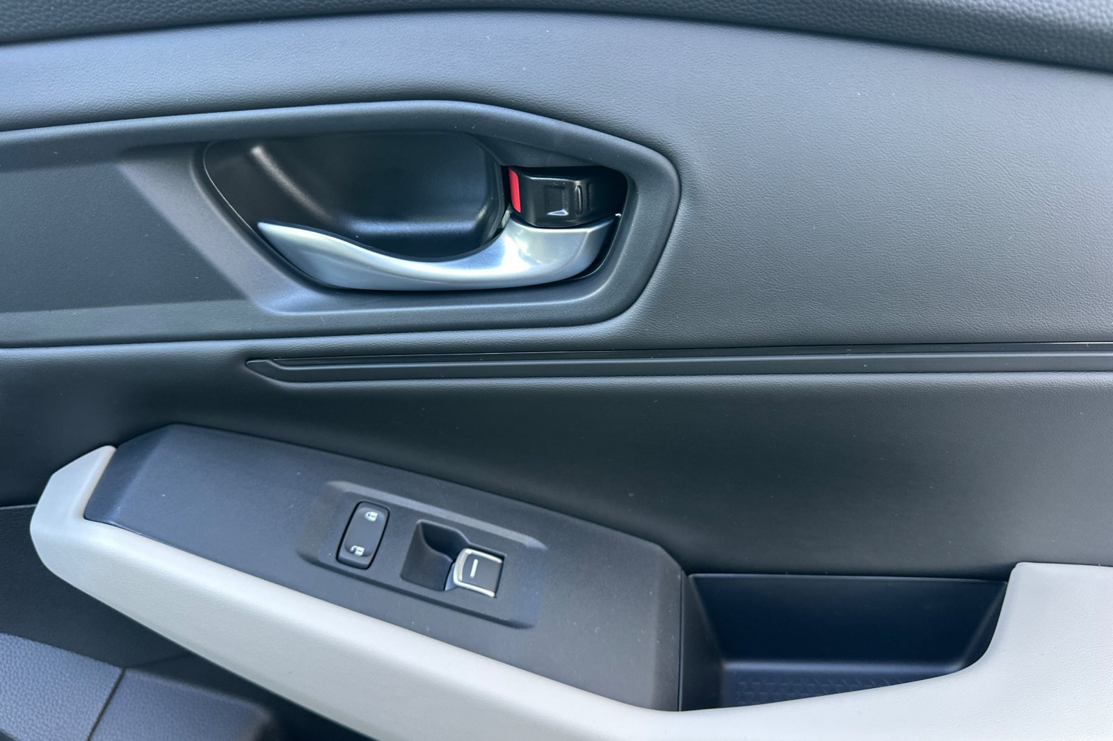 New 2026 Honda Accord EX-L image 15