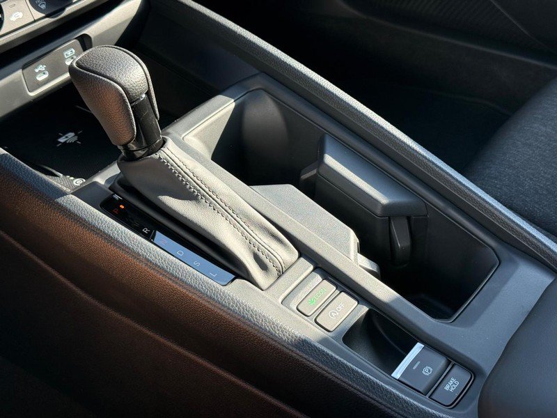 New 2026 Honda Accord LX image 14