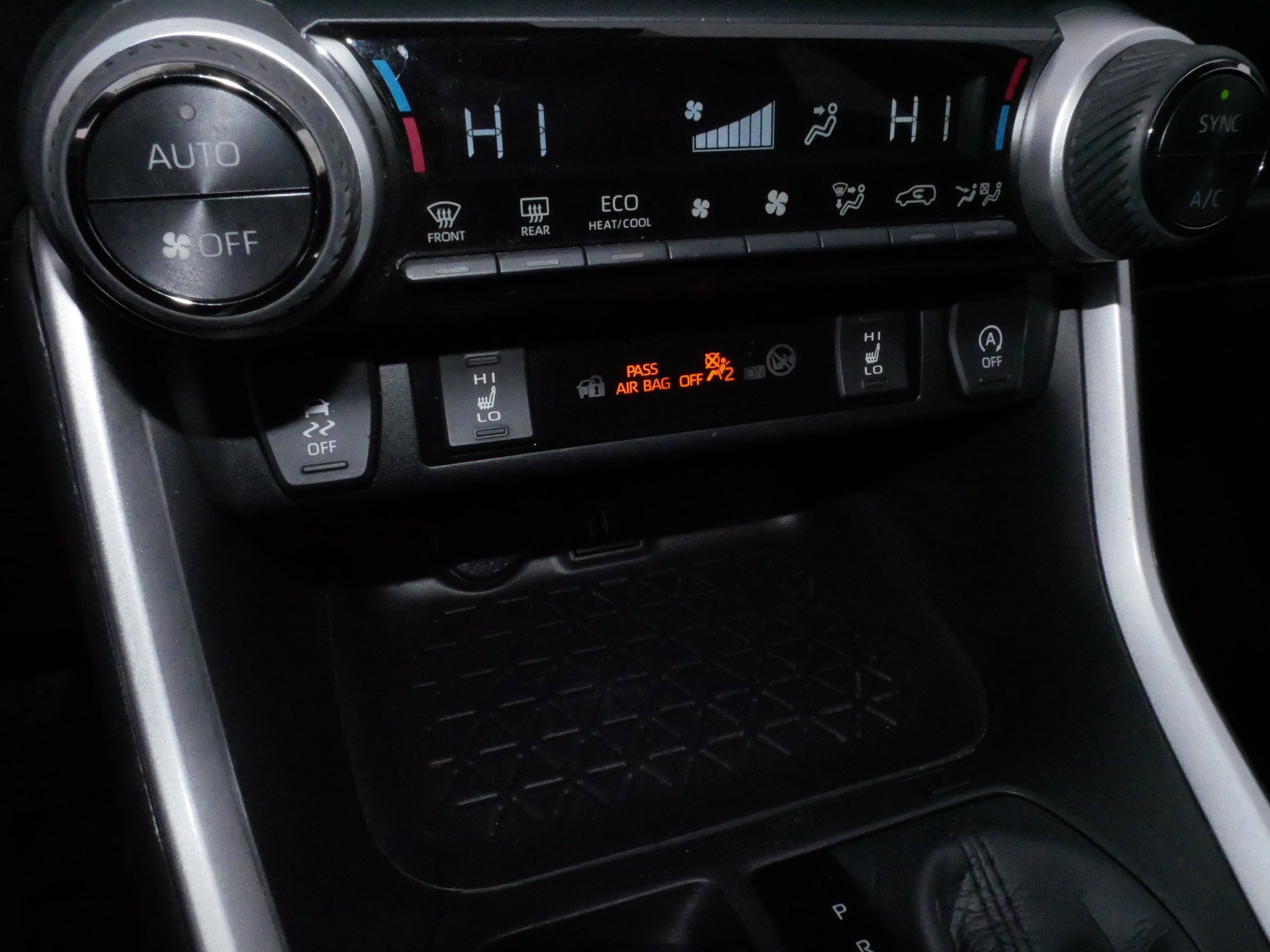 Certified 2024 Toyota RAV4 XLE w/ Weather Package image 28