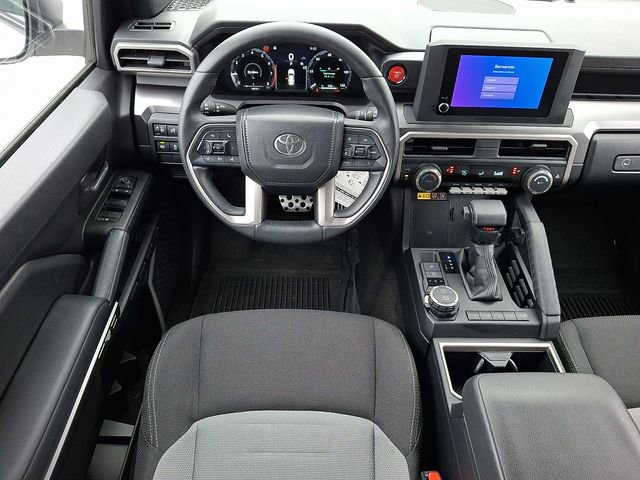 Certified 2025 Toyota 4Runner TRD Sport image 11