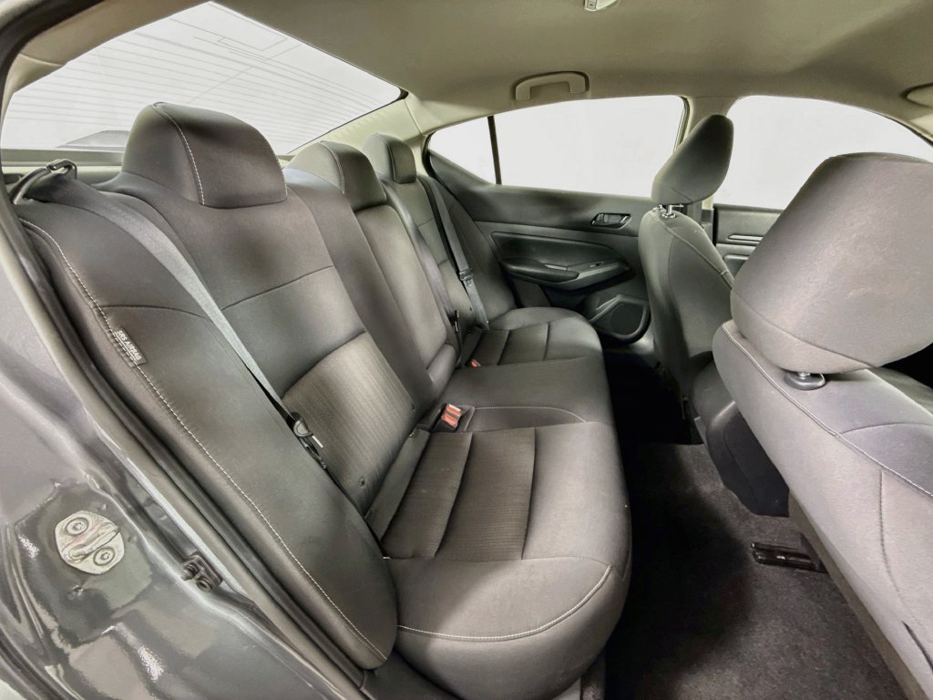 Used 2023 Nissan Altima 2.5 S FWD image 24