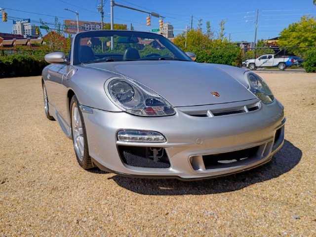 Used 2000 Porsche 911 Carrera RWD image 20