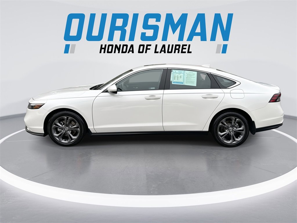 Used 2023 Honda Accord EX image 5