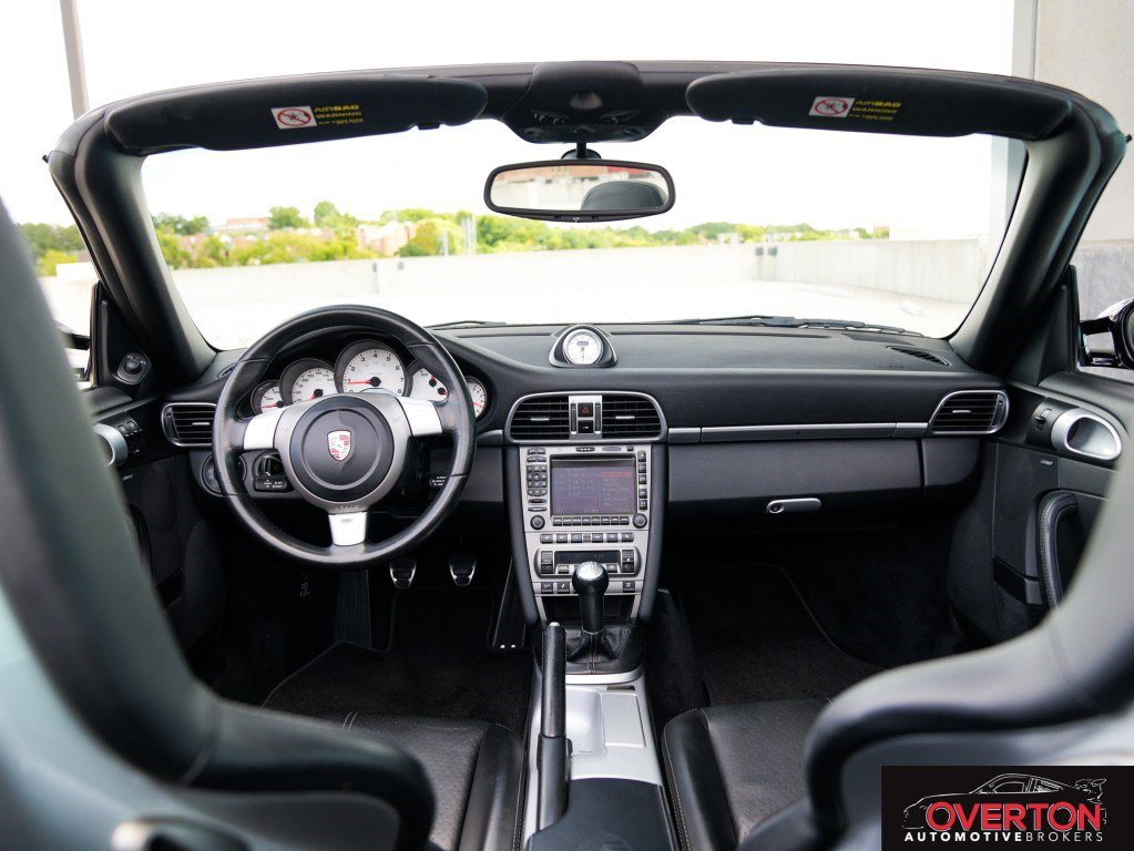 Used 2006 Porsche 911 Carrera S image 21