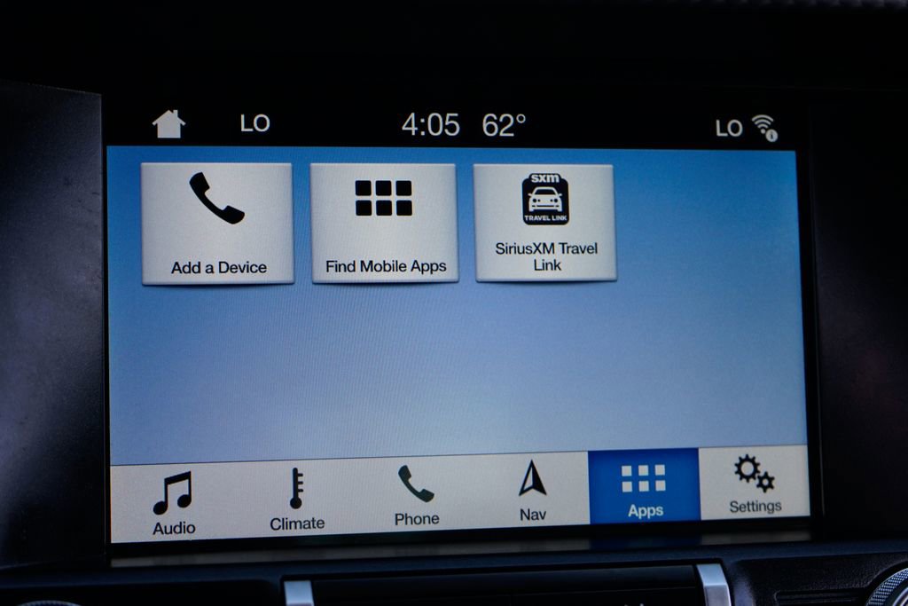 Used 2019 Ford Mustang GT Premium w/ GT Performance Package RWD image 50