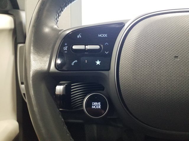 Certified 2024 Hyundai Ioniq 5 SEL RWD image 4