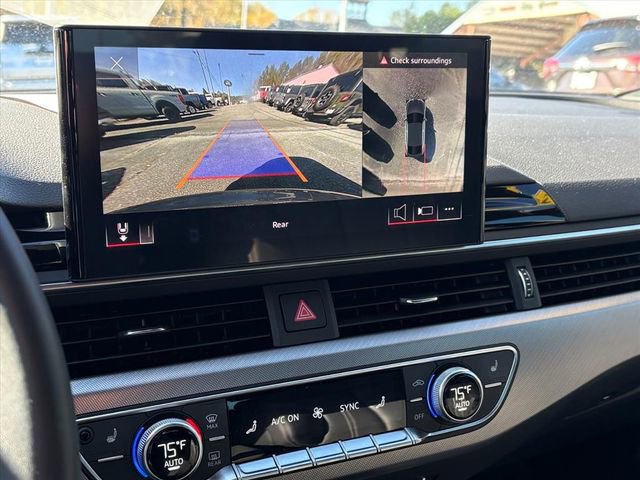 Used 2023 Audi A5 2.0T Premium Plus image 8