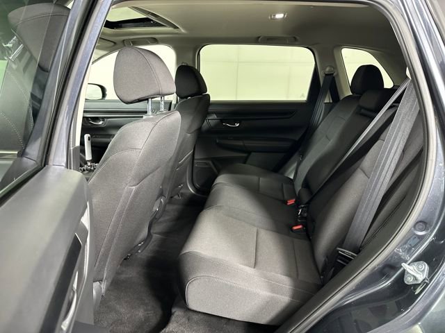 Used 2025 Honda CR-V EX image 25