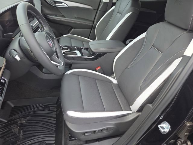 New 2026 Buick Envision Sport Touring AWD/4WD image 33