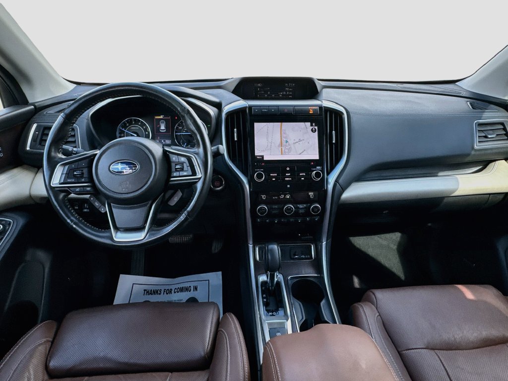 Used 2020 Subaru Ascent Touring w/ Popular Package #3 AWD/4WD image 27