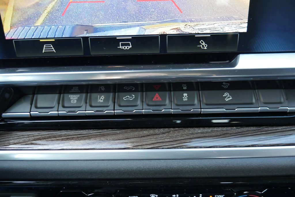 New 2026 Chevrolet Silverado 2500 LT image 18