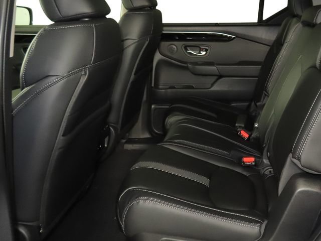 New 2026 Honda Pilot EX-L image 22