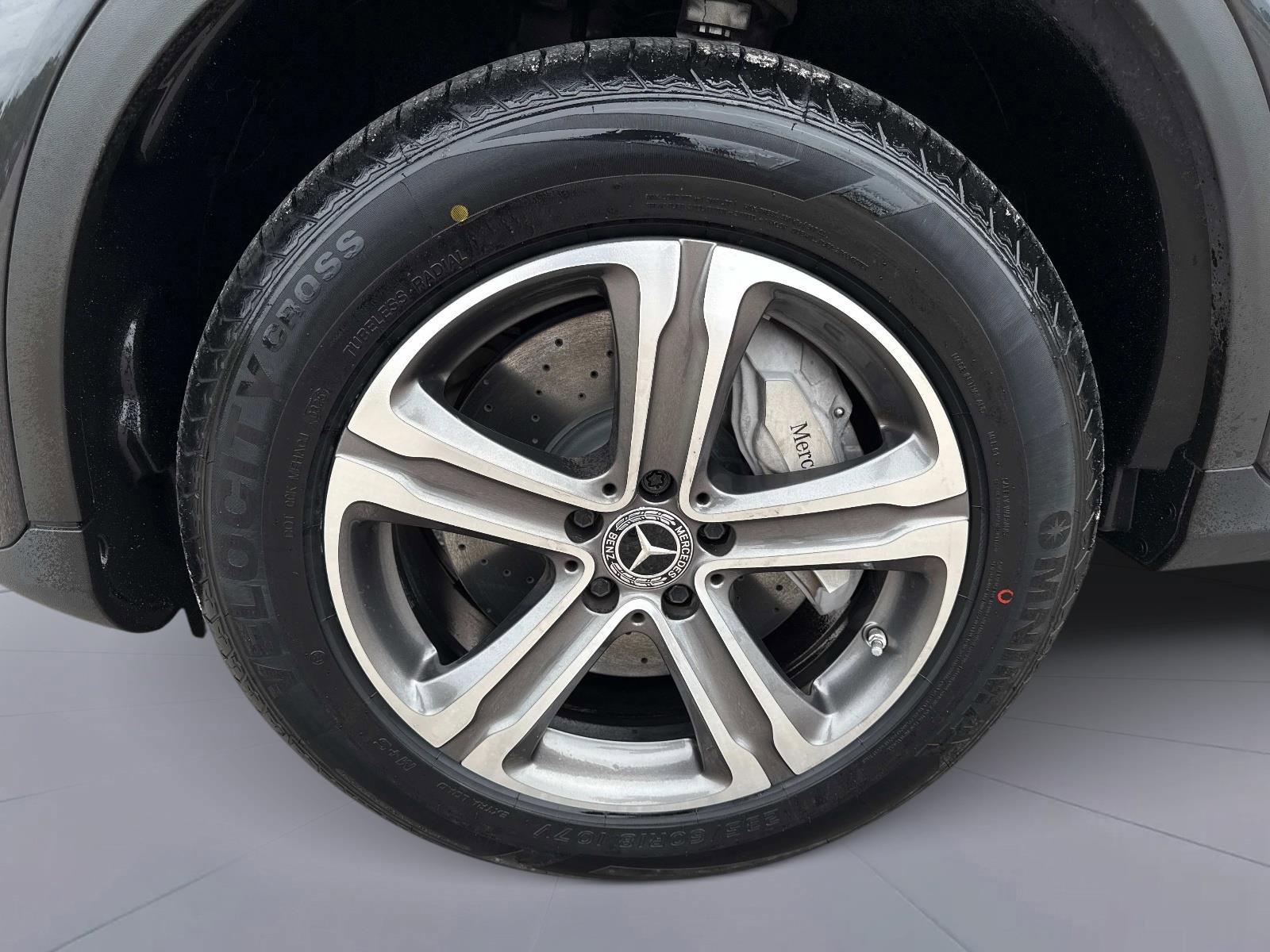 Used 2022 Mercedes-Benz GLC 300 image 11