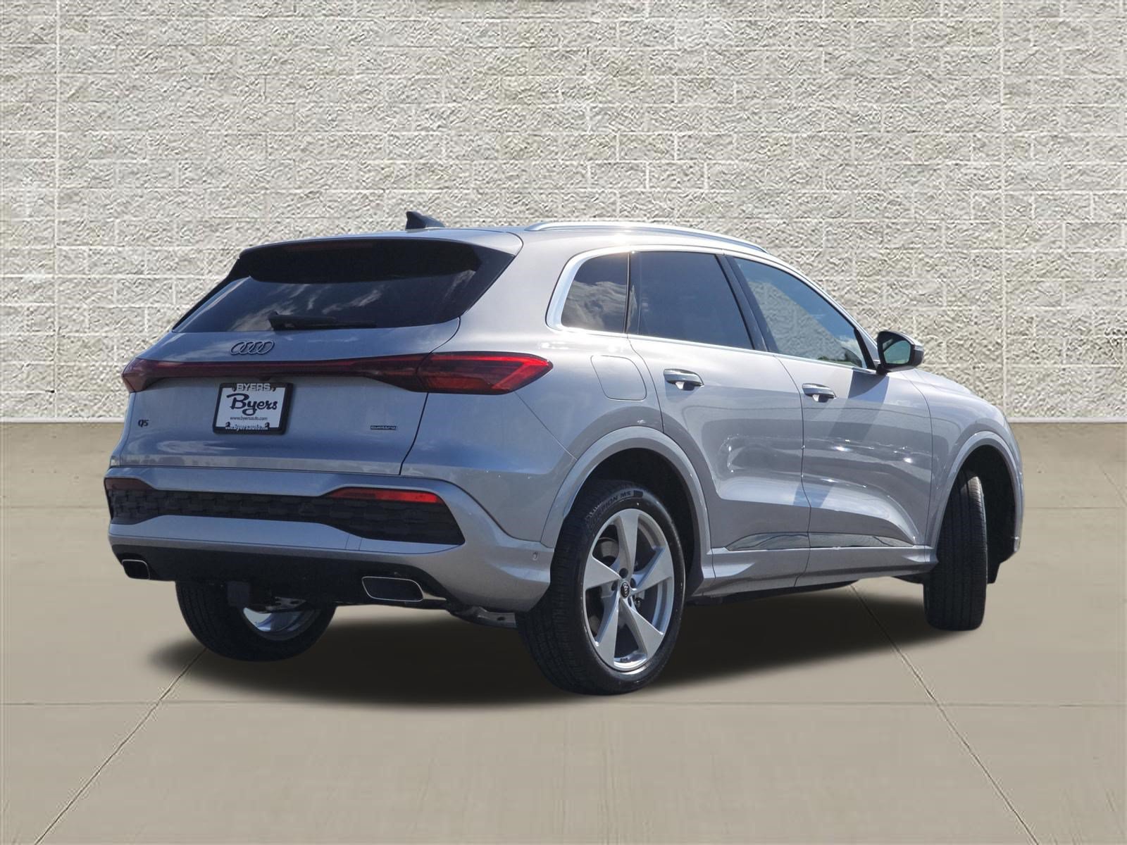 New 2026 Audi Q5 Premium Plus AWD/4WD image 7
