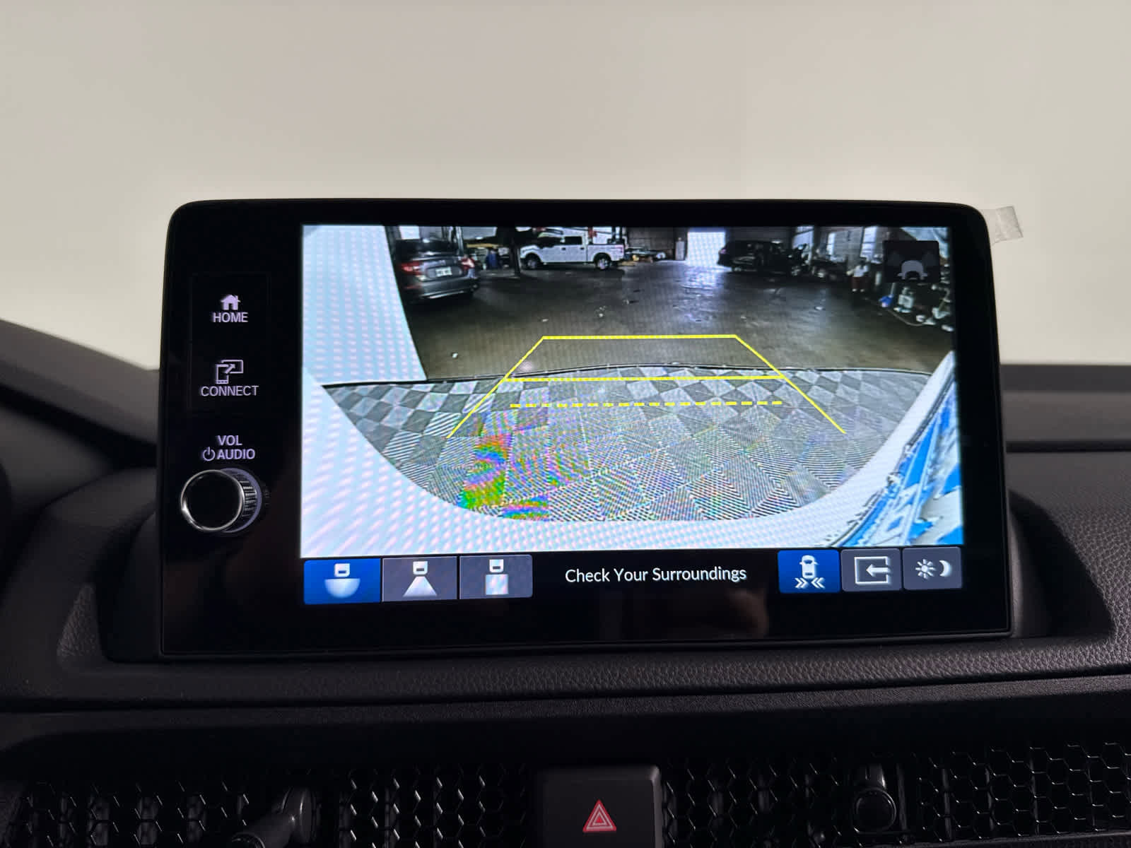 New 2026 Honda CR-V Sport-L image 33