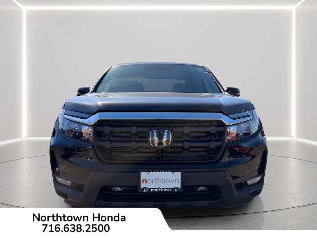 New 2026 Honda Ridgeline RTL image 3