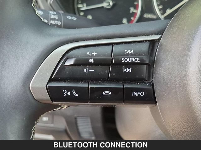 Certified 2026 MAZDA CX-30 AWD 2.5 S image 18