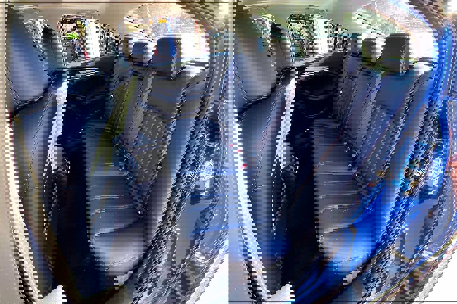 Used 2021 MAZDA MAZDA6 Grand Touring image 17