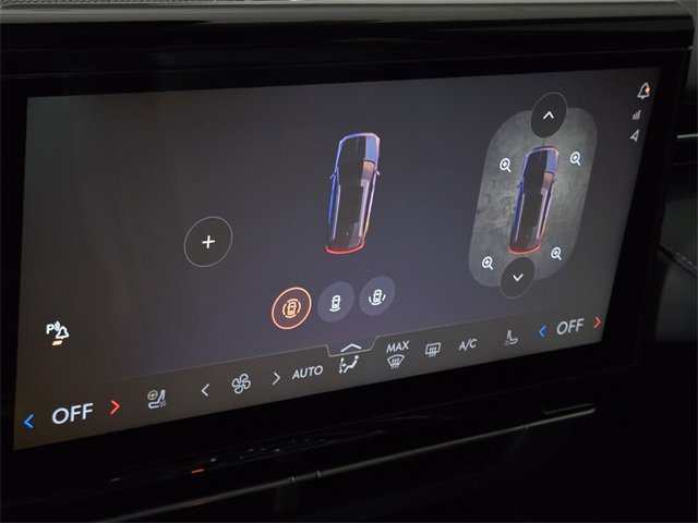 New 2026 Lincoln Nautilus Premier w/ Equipment Group 102A image 26