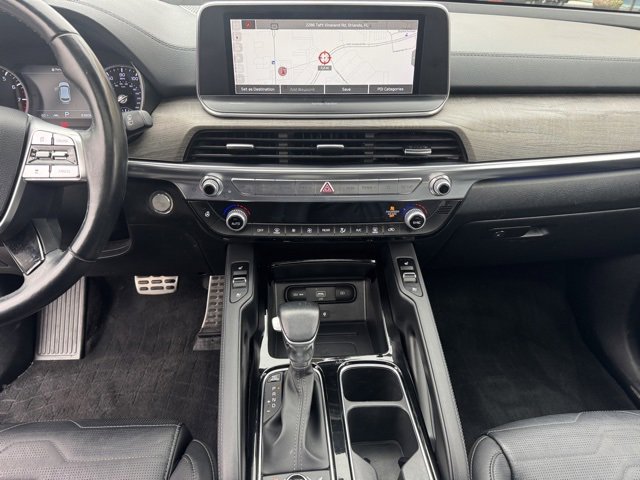 Used 2022 Kia Telluride SX w/ SX Prestige Package image 22