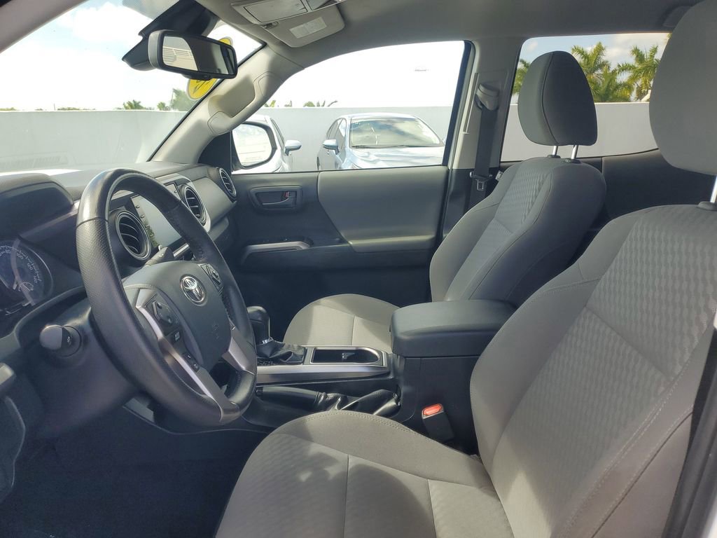 Certified 2023 Toyota Tacoma SR5 image 13