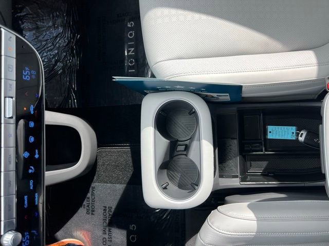 Used 2022 Hyundai Ioniq 5 SEL image 29