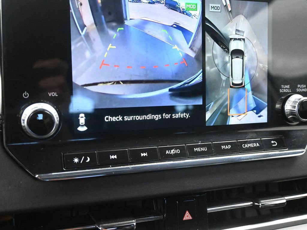 Used 2024 Mitsubishi Outlander SE image 35