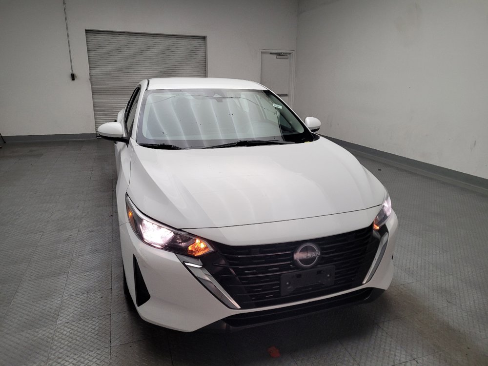 Used 2024 Nissan Sentra S FWD image 14