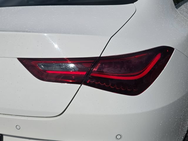 Used 2025 Mercedes-Benz CLA 250 image 7