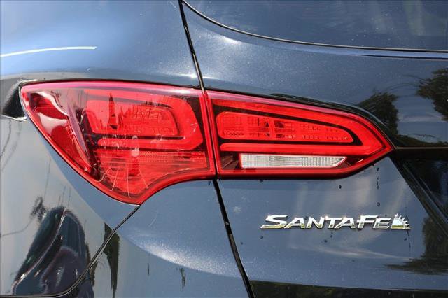 Used 2017 Hyundai Santa Fe Sport AWD/4WD image 11