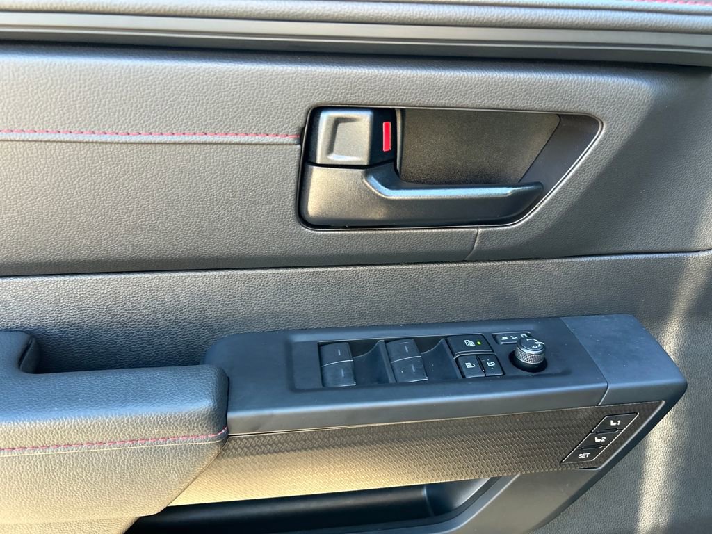 Used 2024 Toyota Sequoia TRD Pro image 14