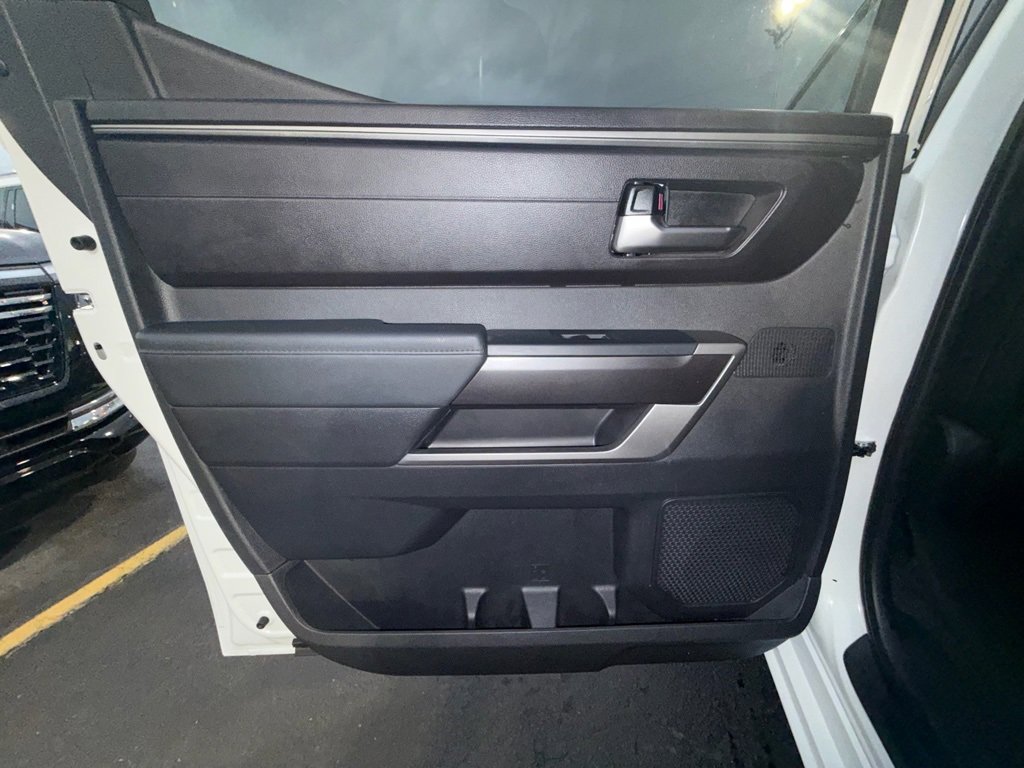 Used 2026 Toyota Tundra SR5 w/ SR5 Premium Package image 20