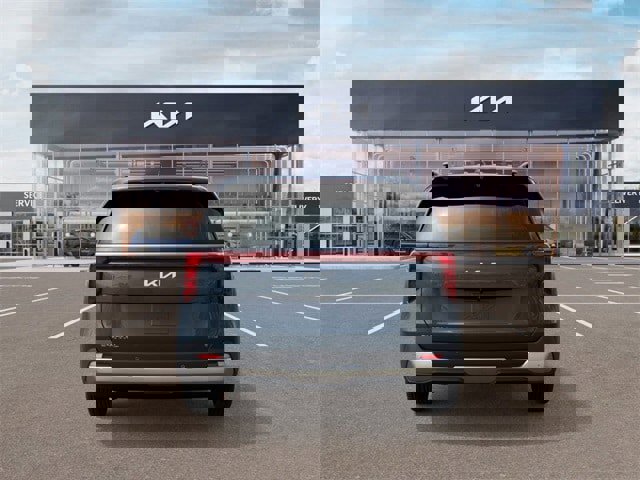 New 2026 Kia Carnival SX image 5
